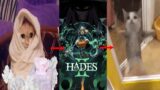 Hades 2 Is Curing My Sickness