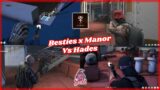 Hades Contest Besties x Manor Cargo Crate (Multi Pov) | NoPixel 4.0 GTARP