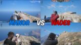 Hades Contest Manor Cargo Ship At The Hills (Multi POV) | NoPixel 4.0 GTA RP