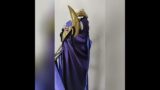 Hades Cosplay Costume