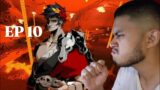 Hades – EP 10 – im just getting frustrated now