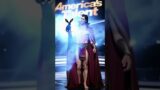 Hades God Of The Underworld America's Got Talent #talent #agt #aishorts #aivideo #aiviral