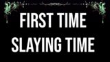 Hades II – First Time Slaying Time, Full Run [NC]
