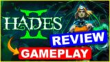 Hades II REVIEW | GAMEPLAY (PS5, PS4, macOS, Xbox Series X, Series S, Xbox One & PC)