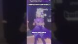Hades Interview for Winning rising vtuber org