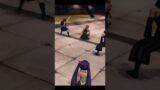 Hades Is Too Strong!