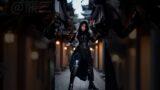 Hades King god armor