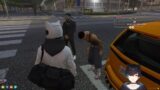 Hades Members Apologize to the Shadow Leader (Yuno) for Taking Him Hostage | Nopixel GTARP
