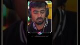 Hades Plays Talk Godlike 5th Players Mindset Difficulty To Handle 5 Man Roaster #letstalkigc #hades