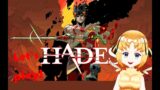 [Hades] Pt. 2 You're not the boss of me old man!