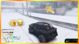 Hades Rico Impounds 4HEAD's Van | NoPixel 4.0 GTA RP