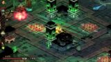 Hades Speed run Chiron 8:53.xx in game time