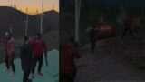 Hades Takes Tony Hostage: Caught Hiding & Failed Negotiations Truck Loot Safe | NoPixel 4.0 | GTA RP