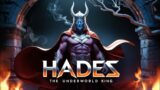 Hades: The Misunderstood God of the Underworld