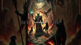 Hades: The Mysterious King of the Underworld