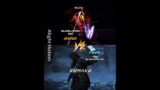 Hades VS Thor (Remake)