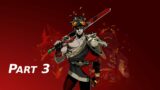 Hades Walkthrough Part 3