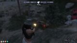 Hades Winter almost airs out her gang leader. | GTA NoPixel 4.0