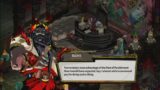 Hades almost wants to commend Zagreus for taking advantage of the Pact of Punishment – Hades