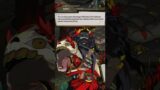 Hades almost wants to commend Zagreus #hades