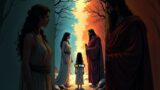 Hades and Persephone