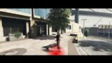 Hades catch ESB lacking after they leave their Block | Prodigy 2.0 GTA RP
