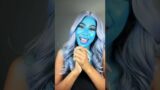 Hades #fyp #explorepage #comedy #holloweenmakeup #viralmakeup #viralshorts
