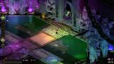 Hades gameplay