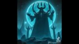 Hades god of the Underworld. @wearegodsofolympus on instagram