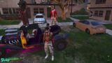 Hades hold meeting after ESB breach their HQ | Prodigy 2.0 GTA RP