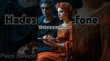 Hades y Persefone: El Mito Detras De Las Estaciones.