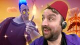 Hanging with Hades in Dreamlight Valley #gaming #livestream