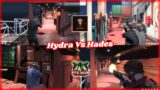 Hydra Contest Hades Cargo Crate | NoPixel 4.0 GTARP
