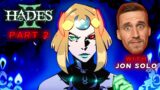 I'm a Baaad Witch | Hades 2 (Part 2)