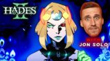 INFILTRATING THE UNDERWORLD in HADES 2