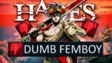 Is Hades Really That Hard?