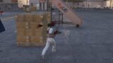 Jay Hobbs gets targeted by Hades, Cypress & Manor during Hydra's Cargo Ship Event. | GTA NoPixel 4.0
