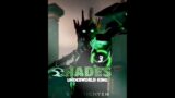 Kado Thorne Vs Hades | #fortnite #alightmotion #capcut #christmasspecial #hades #kadothorne #wisedit