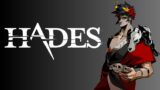 #Livestream – Hades – Part 8