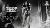 Lynda Carter Is Wonder Woman In The Conquest Of Hades: Tales From Infinite Crisis Episode 5