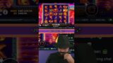 MAX WIN IN ZEUS VS HADES & ROSHTEIN #casino #jackpot #money #maxwin #slots #slotmachine #lotery