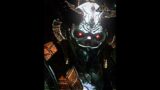 Marauder Vs Hades | DOOM Vs GOW | #shorts #edit #wisedit #doom #doometernal #gow #godofwar3