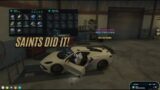 Marty Steals Parts From Marlo's Corvette: Stirs Saints War With Hades | NoPixel 4.0 | GTA RP