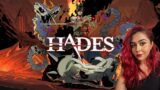 More Hades with OnePlay | Part 2 | LIVE