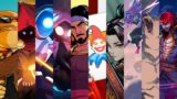 My Top 10 Favorite Roguelikes of 2024 (that are not Hades 2)