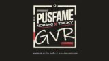 NorahC – Pusfame ft Tricky #norahc #gvr #theredvietrap @gvr.entertainment @Hadesrapviet