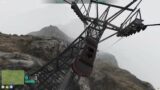 Offline Yuno Recruit CJ to Hades & Send the Crew Off Mt Chiliad | Nopixel GTARP