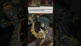 Orpheus noticed Zagreus has improved his music #hades