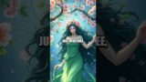 Persephone's Courageous Pact