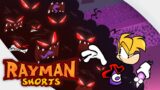 Rayman Shorts: Hades Arena (Part 2)